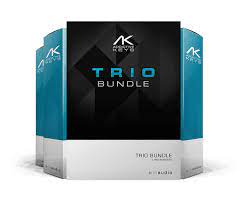 XLN Audio Addictive Keys         - Trio Bundlе